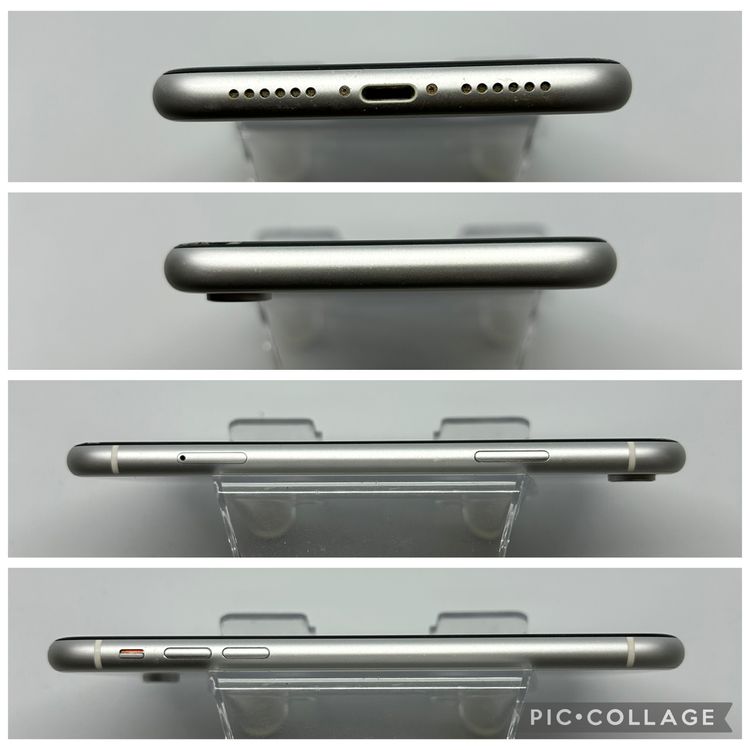 ϥԥͥͥå SIMե꡼ iPhoneXR  128GB ۥ磻 ̵