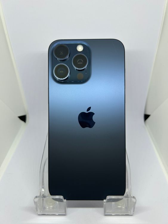 ��SIM�ե꡼ iPhone15ProMax 256GB �֥롼�����˥���