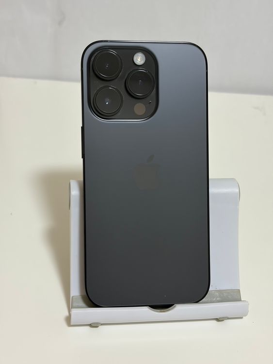 ���Хåƥ꡼81% SIM�ե꡼ iPhone14Pro 128GB ���ڡ����֥�å�