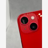 ���Хåƥ꡼83% SIM�ե꡼ iPhone14 128GB ��å�