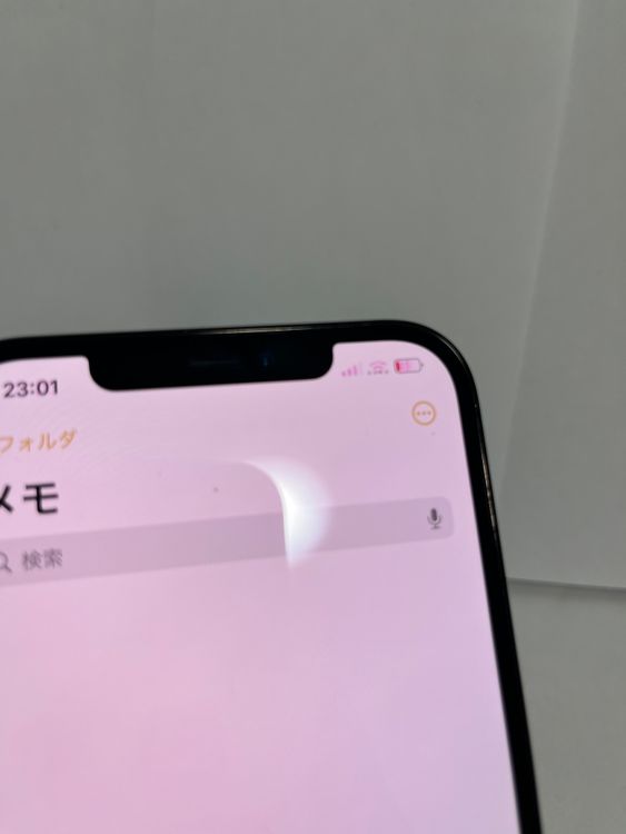 ���ϥԥͥ��ͥå�iPhone12ProMax 128GB �ѥ��ե��å��֥롼   ����̵��