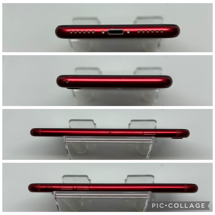 ���ϥԥͥ��ͥå� SIM�ե꡼ iPhoneSE��3����  64GB ��å� 88%