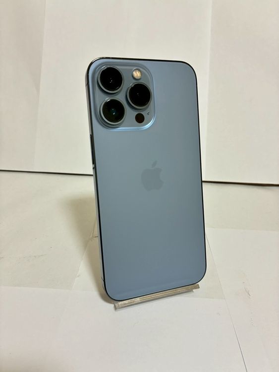 ���ϥԥͥ��ͥå� SIM�ե꡼ iPhone13pro 256GB ������֥롼 ����̵��