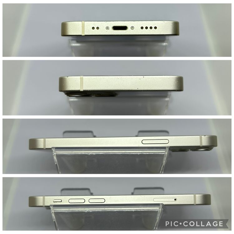 ��SIM�ե꡼ iPhone13mini  256GB �������饤�� �Хåƥ꡼78%