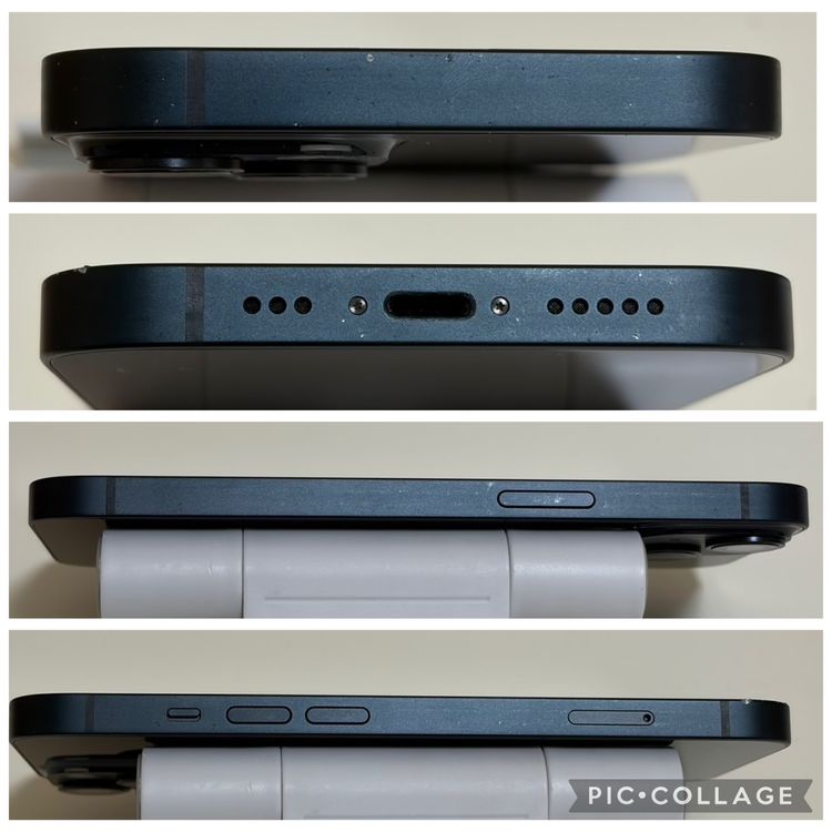 ���Хåƥ꡼80% SIM�ե꡼ iPhone14 128GB �ߥåɥʥ���