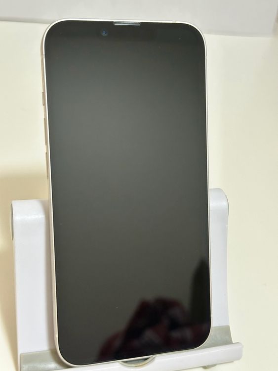 ���Хåƥ꡼100% SIM�ե꡼ iPhone14 256GB �������饤��