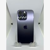 ��SIM�ե꡼ iPhone14Pro 128GB �ǥ����ץѡ��ץ�