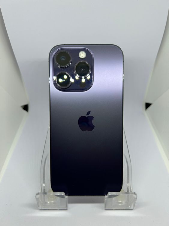 ��SIM�ե꡼ iPhone14Pro 128GB �ǥ����ץѡ��ץ�