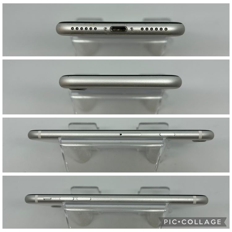 ��SIM�ե꡼ iPhoneSE��2����  64GB �ۥ磻�� �Хåƥ꡼100%