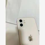 ���ϥԥͥ��ͥå�iPhone12 64GB �ۥ磻��   ����̵��