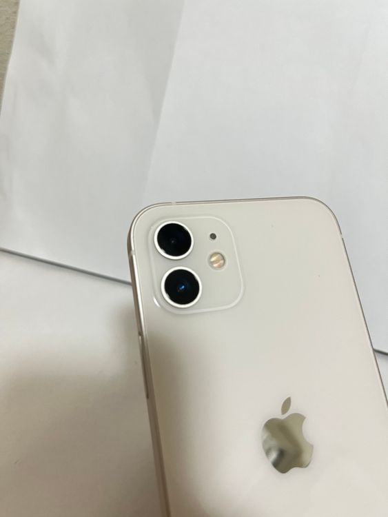 ���ϥԥͥ��ͥå�iPhone12 64GB �ۥ磻��   ����̵��