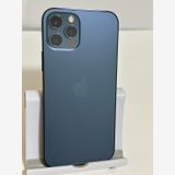 ��SIM�ե꡼ iPhone12Pro 128GB �ѥ��ե��å��֥롼