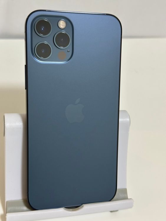��SIM�ե꡼ iPhone12Pro 128GB �ѥ��ե��å��֥롼