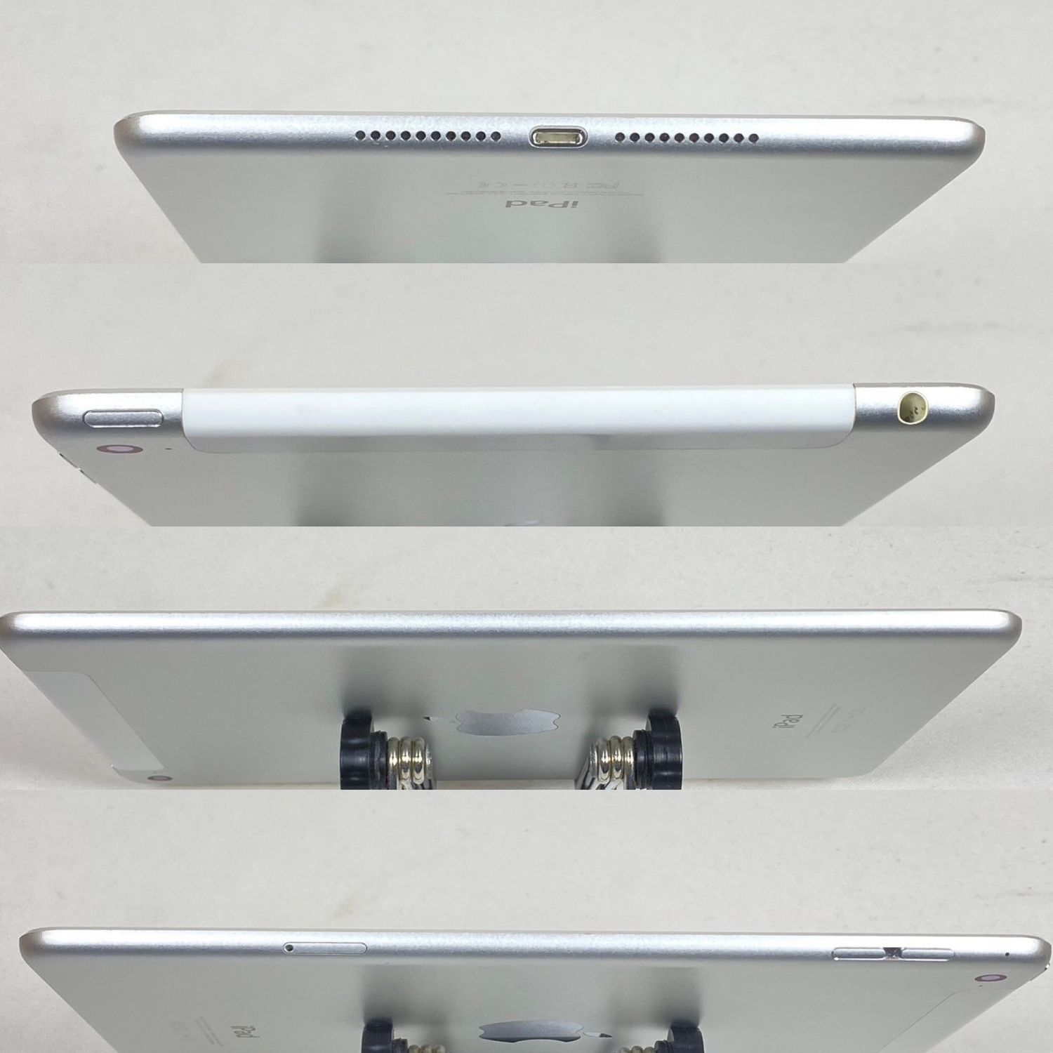 ムスビー｜○ハピネスネット SIMフリー iPadmini4 16GB シルバー 送料 