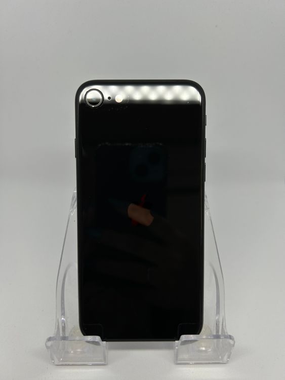 ϥԥͥͥå SIMե꡼ iPhoneSE2  64GB ֥å ̵