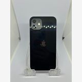●SIMフリー iPhone12 64GB ブラック