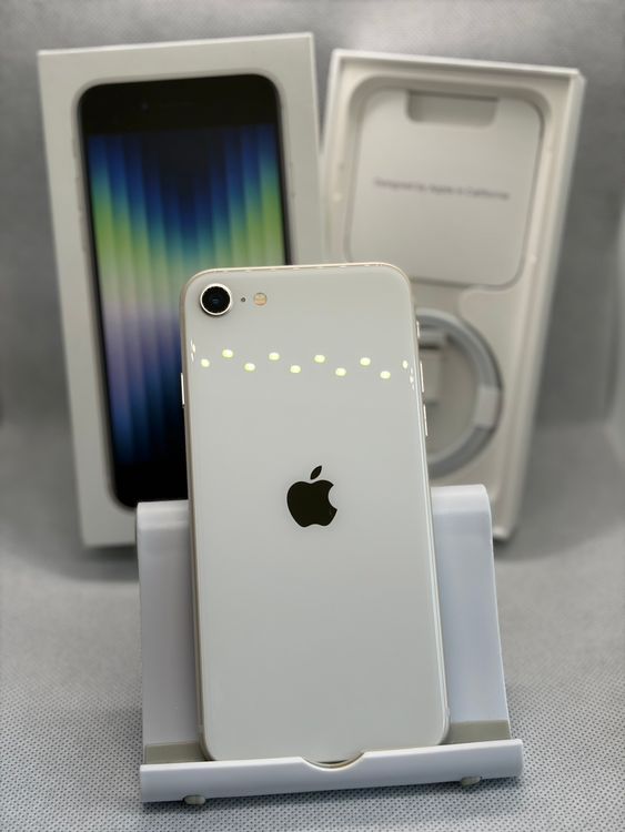 ������̤���� SIM�ե꡼ iPhoneSE ��3���� 64GB �������饤��