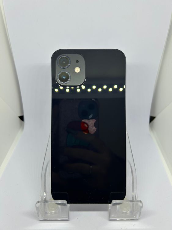 ��SIM�ե꡼ iPhone12  64GB �֥�å�