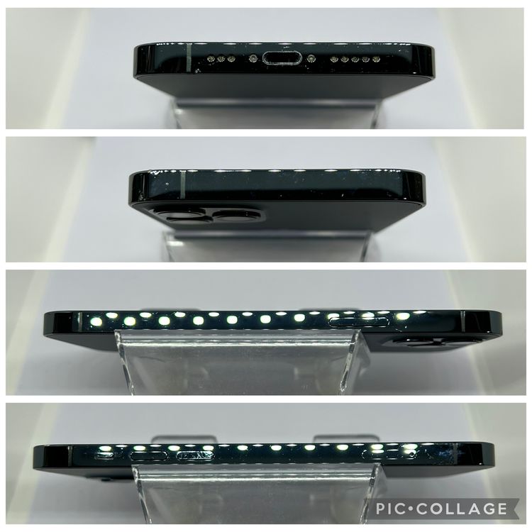������ SIM�ե꡼ iPhone12Pro  256GB �ѥ��ե��å��֥롼