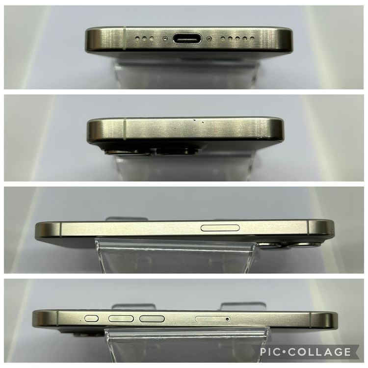 ��SIM�ե꡼ iPhone15Pro  256GB �ʥ���������˥���