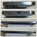 ���Хåƥ꡼81% Ķ���� SIM�ե꡼ iPhone13ProMax 128GB ������֥롼