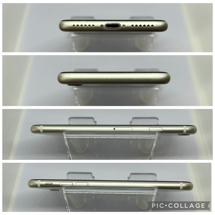 ��SIM�ե꡼ iPhoneSE��3����  128GB �������饤�� �Хåƥ꡼77%