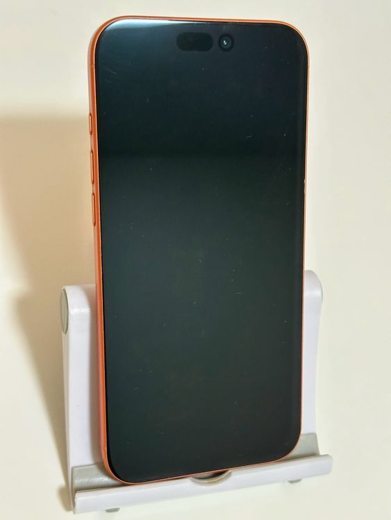 ���Хåƥ꡼99% SIM�ե꡼ iPhone17ProMax 512GB �����ߥå������