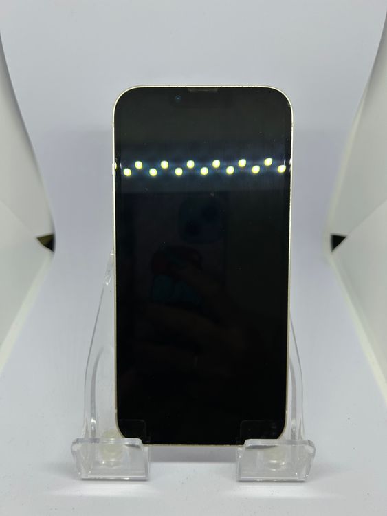 ��SIM�ե꡼ iPhone13  128GB �������饤�� �Хåƥ꡼80%