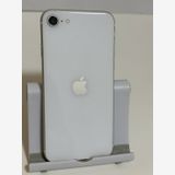 ●SIMフリー iPhoneSE 第2世代 128GB ホワイト