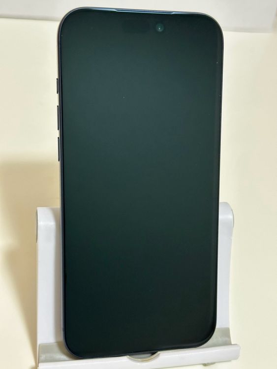 ���Хåƥ꡼100% ����Ʊ�� SIM�ե꡼ iPhone17ProMax 256GB �֥롼