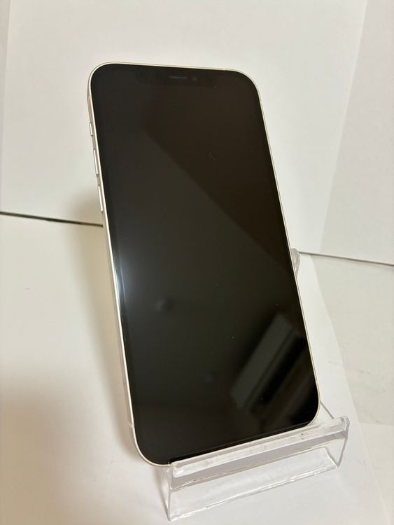 ���ϥԥͥ��ͥå�iPhone12 64GB �ۥ磻��   ����̵��