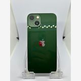 ��SIM�ե꡼ iPhone13  128GB ���꡼�� �Хåƥ꡼76%