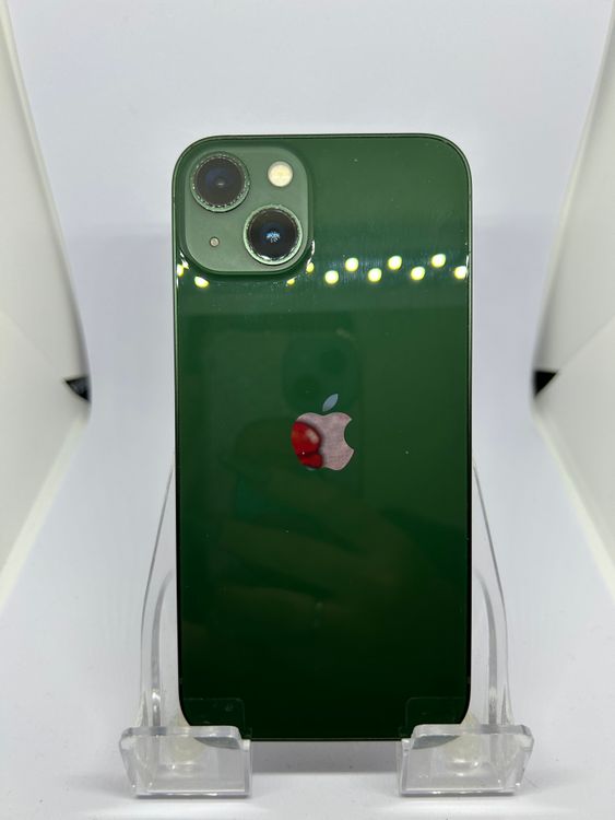 ��SIM�ե꡼ iPhone13  128GB ���꡼�� �Хåƥ꡼76%
