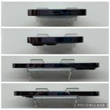 ���ϥԥͥ��ͥå� SIM�ե꡼ iPhone13Pro  256GB ������֥롼 �Хåƥ꡼79%