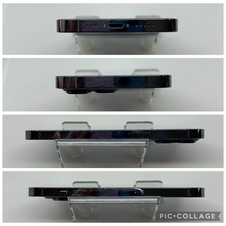 ���ϥԥͥ��ͥå� SIM�ե꡼ iPhone13Pro  256GB ������֥롼 �Хåƥ꡼79%