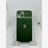 ��SIM�ե꡼ iPhone13mini  128GB ���꡼�� �Хåƥ꡼75%