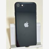 ��SIM�ե꡼ iPhoneSE ��3���� 64GB �ߥåɥʥ���