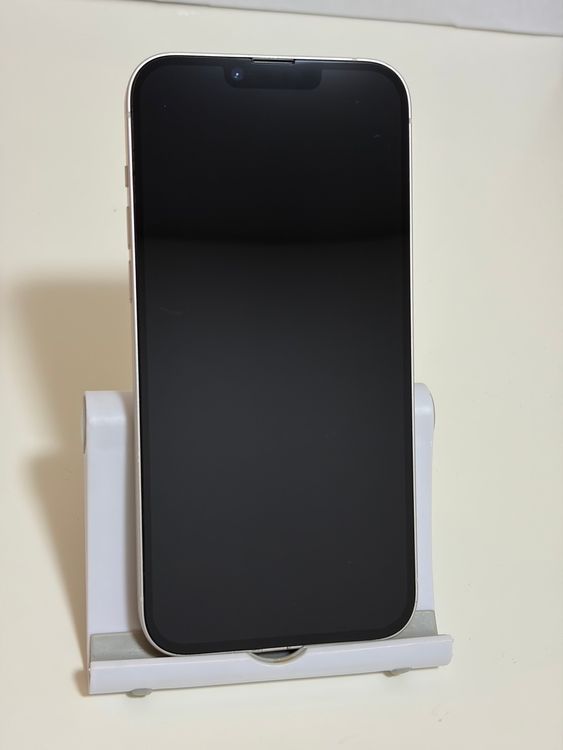���Хåƥ꡼80% SIM�ե꡼ iPhone14Plus 256GB �������饤��