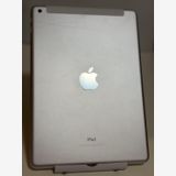 ○バッテリー84% SIMフリー iPad 第6世代 32GB シルバー