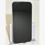 ���Хåƥ꡼87% SIM�ե꡼ iPhone15 256GB �֥롼