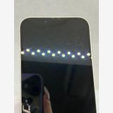 ���Хåƥ꡼85% SIM�ե꡼ iPhone13 128GB �������饤��