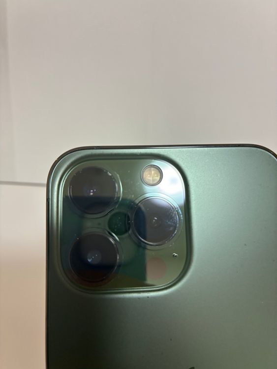 ���ϥԥͥ��ͥå�iPhone13Pro 512GB ����ѥ��󥰥꡼��  ����̵��
