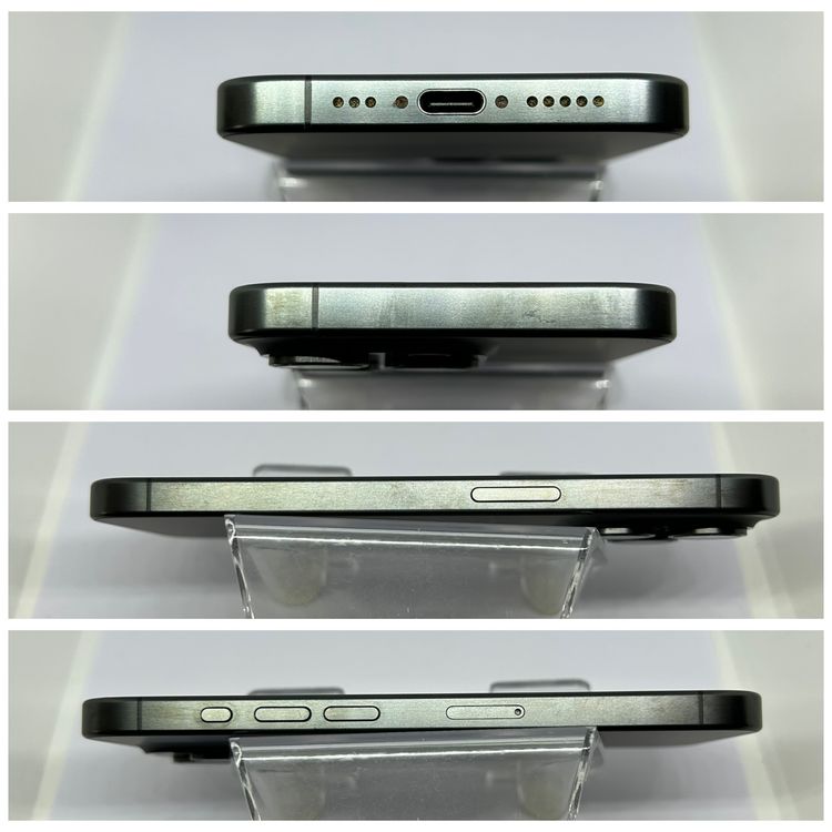 ��SIM�ե꡼ iPhone15Pro 1TB �֥�å������˥���