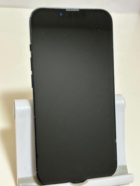 ��SIM�ե꡼ iPhone13 128GB �ߥåɥʥ���