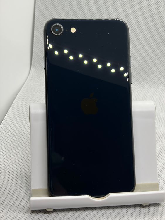 ���Хåƥ꡼88% SIM�ե꡼ iPhoneSE ��3���� 128GB �ߥåɥʥ���