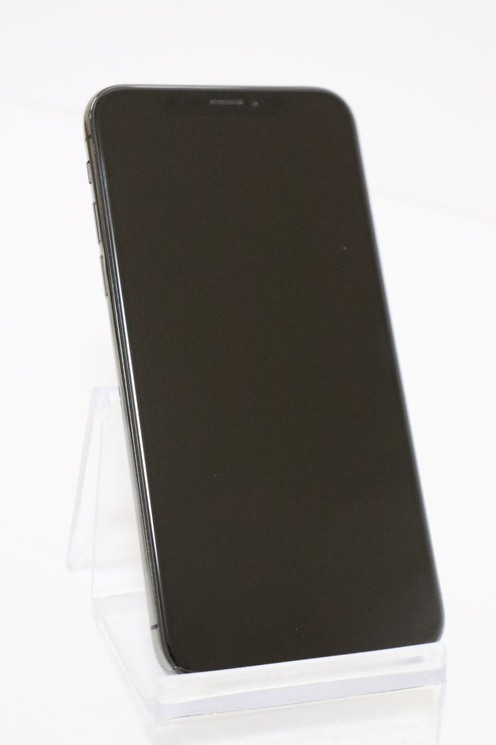 ムスビー｜○ハピネスネット SIMフリー iPhoneXS 64GB グレー 