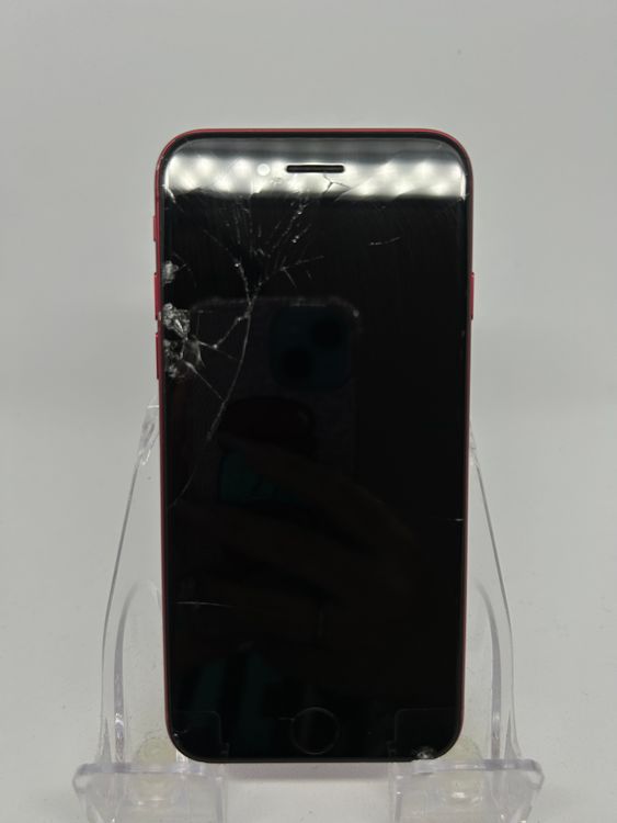 ���ϥԥͥ��ͥå� SIM�ե꡼ iPhoneSE��3����  64GB ��å� 82%