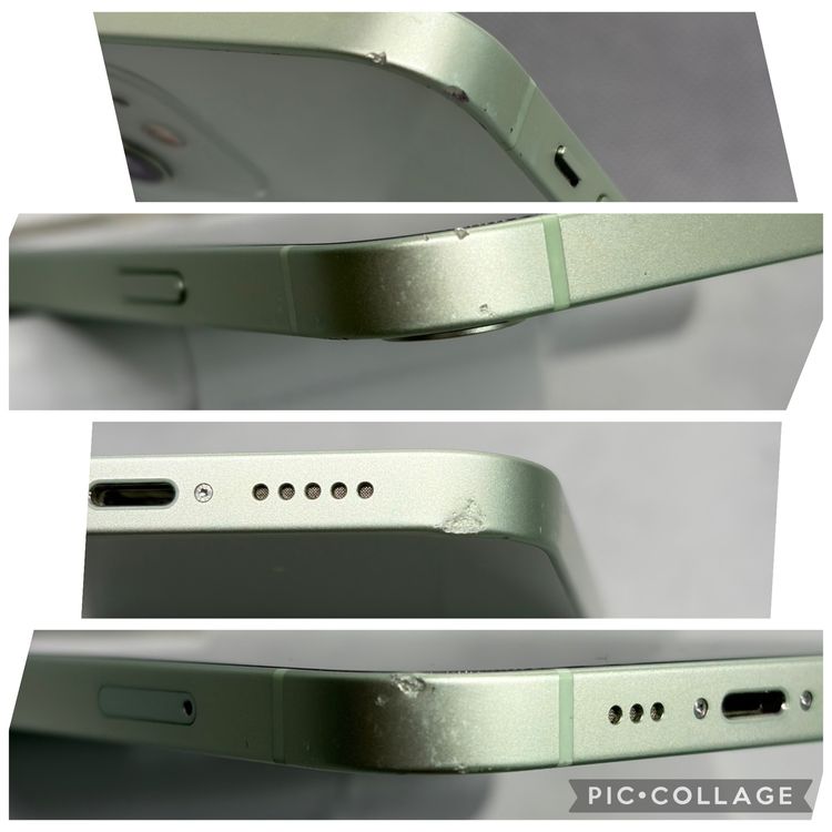 ��SIM�ե꡼ iPhone12 128GB ���꡼�� �Хåƥ꡼80%