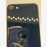 ���Хåƥ꡼91% SIM�ե꡼ iPhoneSE ��3���� 128GB �ߥåɥʥ���