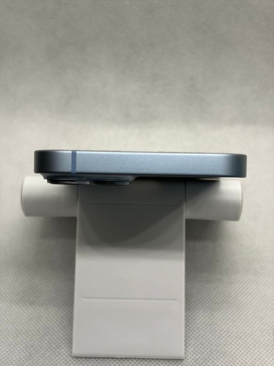 ���Хåƥ꡼91% Ķ���� SIM�ե꡼ iPhone14 128GB �֥롼